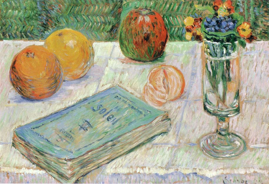 �V�j���b�N�@�w ���[�p�b�T���̖{�̂���Õ� �x 1885�@�b�@32.5 x 46.5 cm�@�b�@�x�������������p��